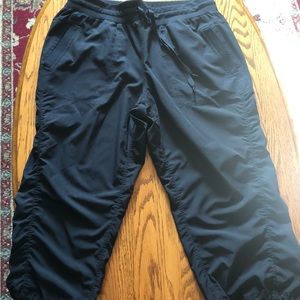 Women’s capri pants